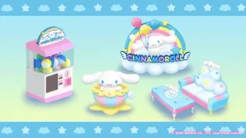 How to Get the FREE Cinnamoroll Hat on Roblox