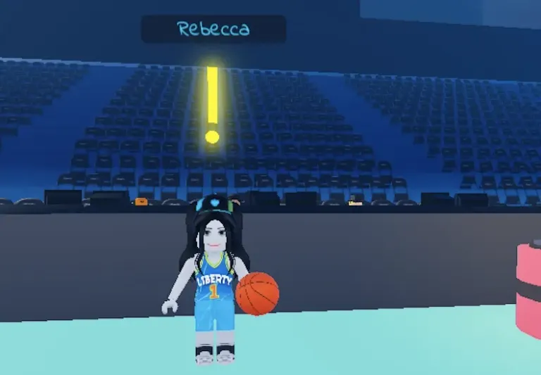 How to Get the Rebel Edition Jersey by New York Liberty