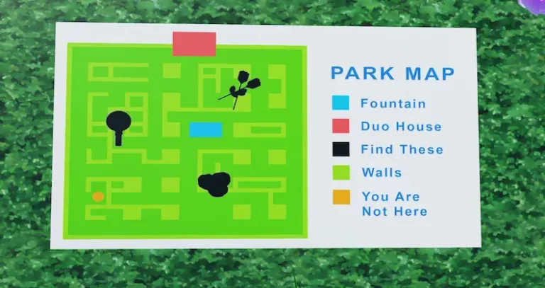 How to Complete the Hedge Maze in Duolingo Game Hub