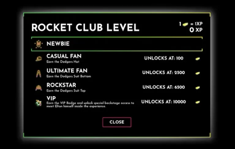 How to Get the Free Elton John Dodgers Suit Items