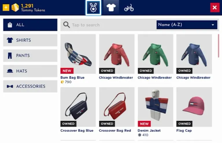 How to Get the TJ Bum Bag, Jacket, Jogger Pants & More