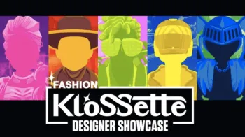 Get 6 FREE Items in the Karlie Kloss Event on Roblox