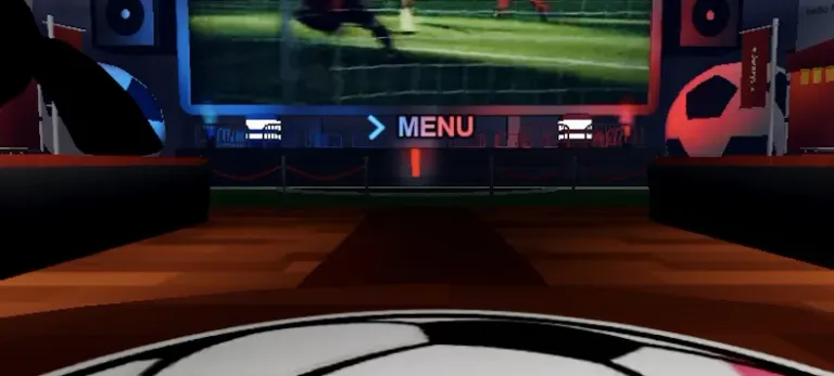 How to Find the I in the FIFA World Scavenger Hunt