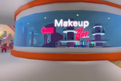 How to get the Ulta Beauty Afro Hair and Apron for FREE! Step 3