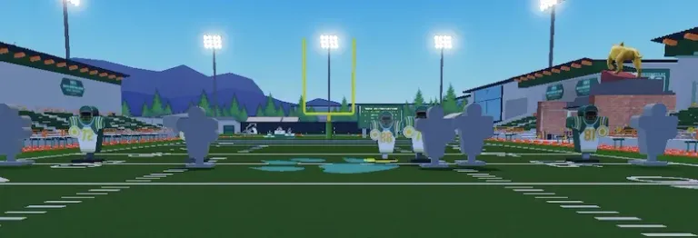 4. Complete 2 Consecutive Passes in Football