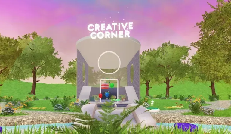 How to Create Art Pieces in Gucci Town