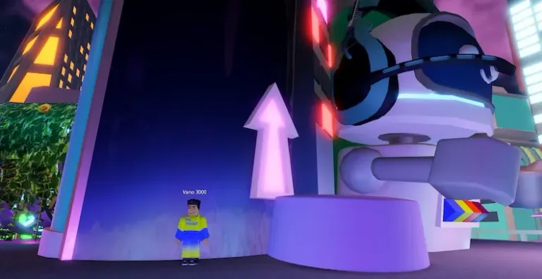 Honouree Location #9: Vano 3000