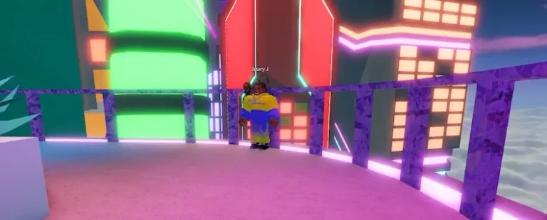 Honouree #7: Juucy J 