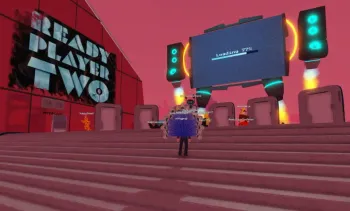 Free Items in A Mys7erious Place