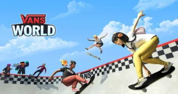 How to get all the free Vans World items