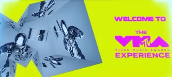 The VMA Experience on Roblox