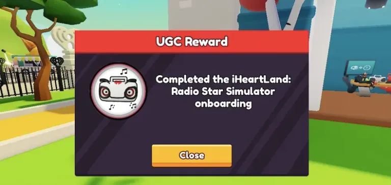 How to Get the iHeartLand Radio Pet Head in iHeartLand: Radio Star Simulator