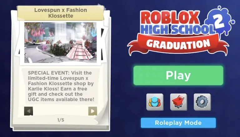 1. Enter the Game