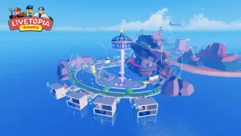 How to Get FREE Item in Livetopia 👚 Fashion! on Roblox