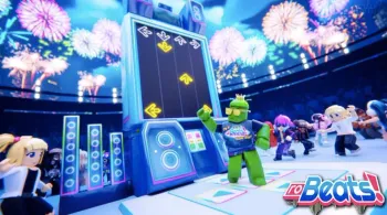 How to Get a FREE Item in RoBeats on Roblox