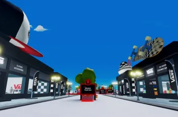 New FREE Item in Vans World