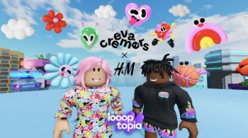 How to Get the Eva Cremers x H&M Alien Head