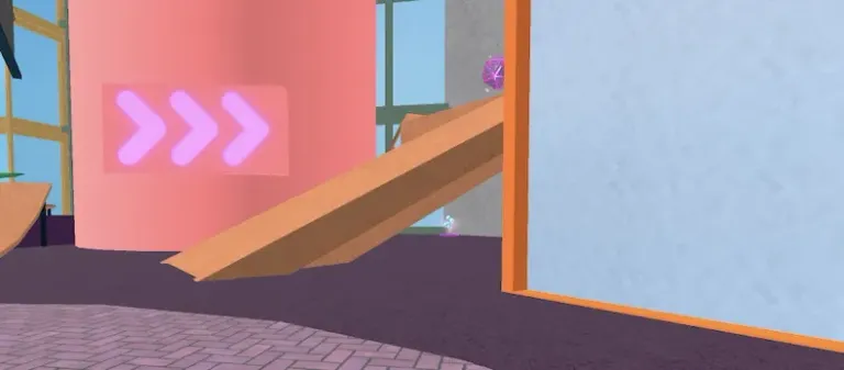 Shape Location 3