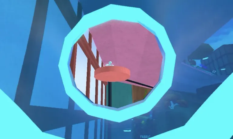 Shape Location 4