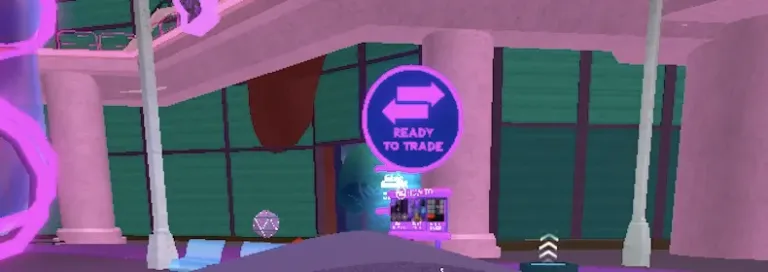 2. Make a Trade