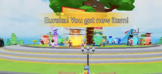 How the Luobu Mystery Box Hunt Works
