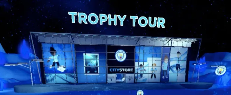 How to Get the Man City Home Shirt
