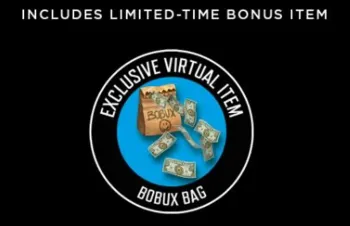 May Gift Card Exclusive Items