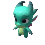 How to Get the Sparky Shoulder Pet in My Little Pony