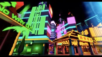 How to Get Two FREE Items in the NCT 127 World Roblox Event