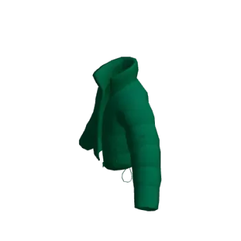 New Item in Alo Sanctuary!