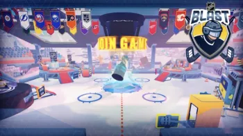 How to Get 2 FREE Items in NHL Blast on Roblox