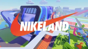 FREE Nike Cookie Earmuffs in the Roblox Nikeland Event