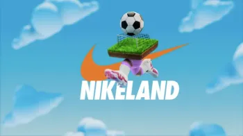 Another FREE Nikeland Item