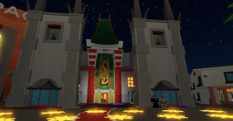 7. Complete the Tycoon