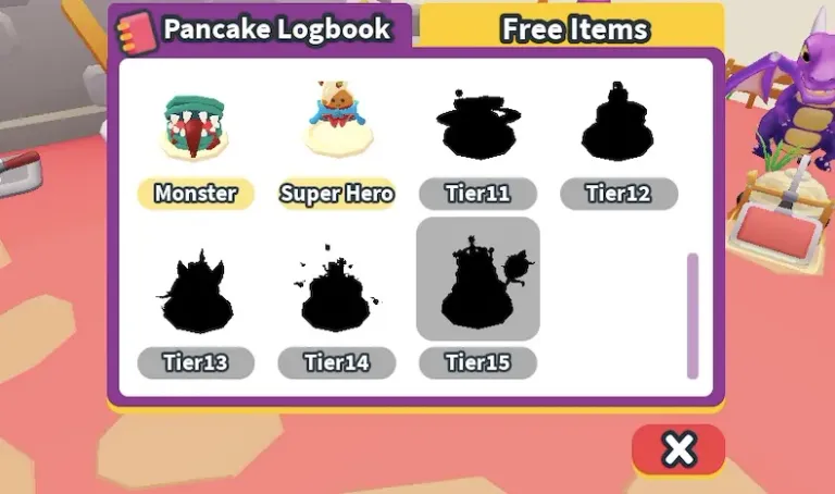 How to Get the Royal Tippy Topper