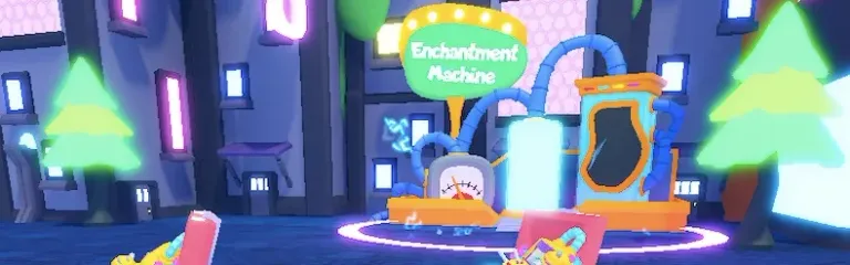 3. Max Out Currency Enchantment