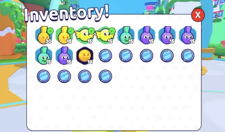 2. Manage Your Pets