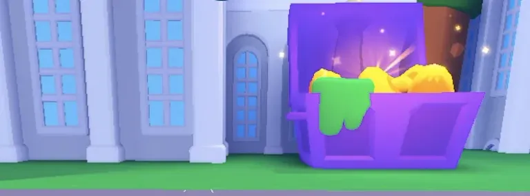4. Finish the Gam
