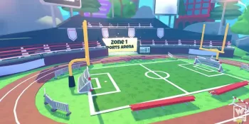 Get a FREE Item in Puma and the Land of Games on Roblox!