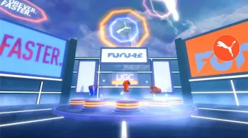 How To Get 3 Free Items in Puma Futureland Event on Roblox