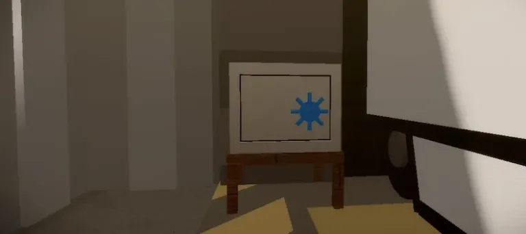 How to Get the Blue Wire