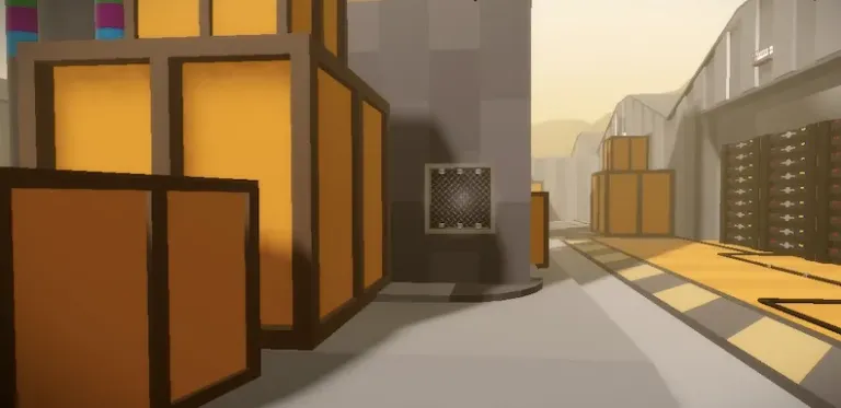How to Get the Badge in Piggy Part 1