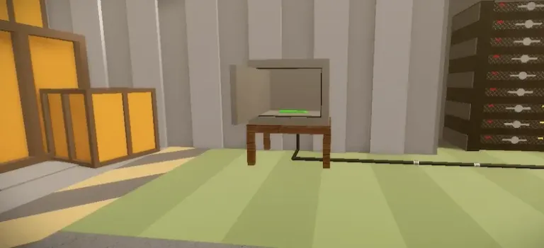 How to Get the Green Key