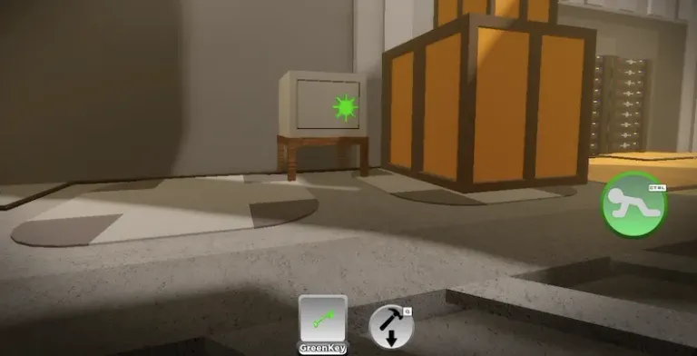 How to Get the Green Wire