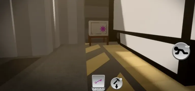 How to Get the Purple Wire