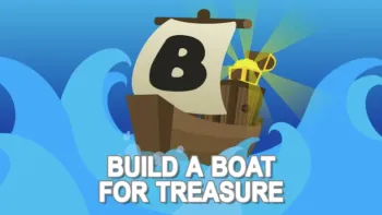 How to Get the RBB Build A Boat For Treasure Badge