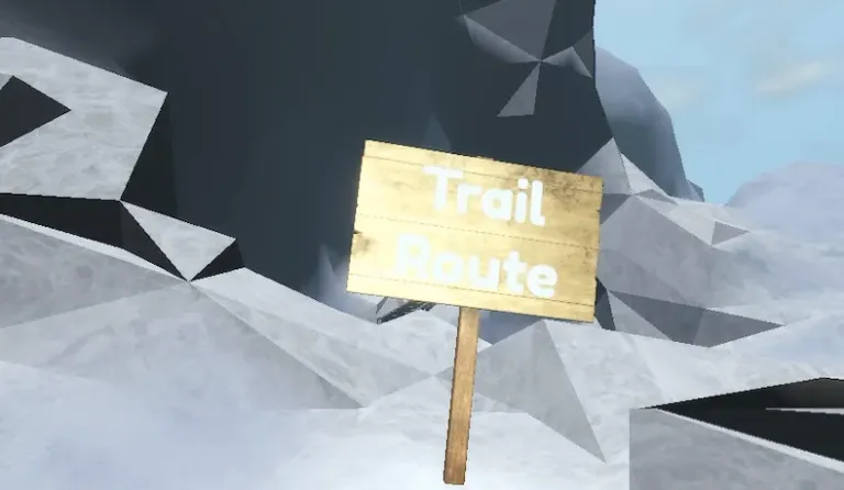 Follow the Trail Guides