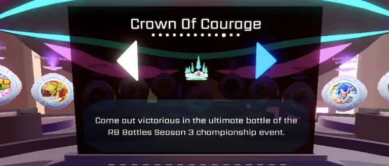 How to Get the Crown of Courage, the Golden Crown of Courage, and the Hood of Heroes