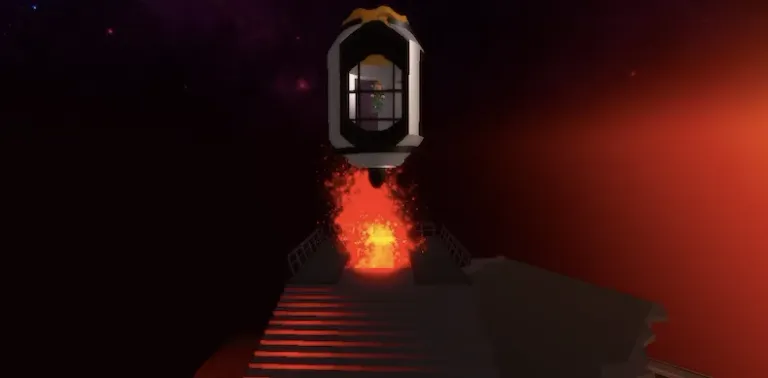 How to Escape in the Space Shuttle in the RB Battles Season 3 Event in Shopping Wars