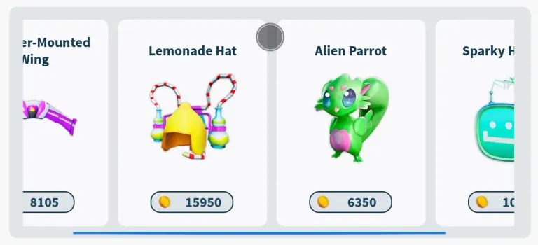How to Get the 4 Other Items in Samsung Space Tycoon